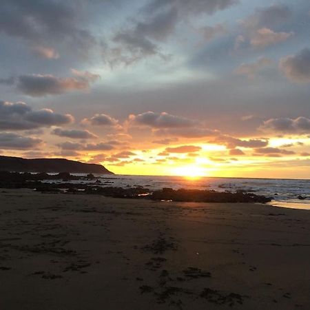 Swallows Nest Bude Exterior foto