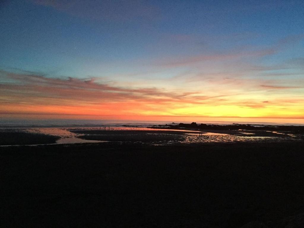 Swallows Nest Bude Exterior foto
